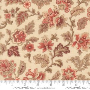 Le Jardin Rouge 36152 - 16 Pearl