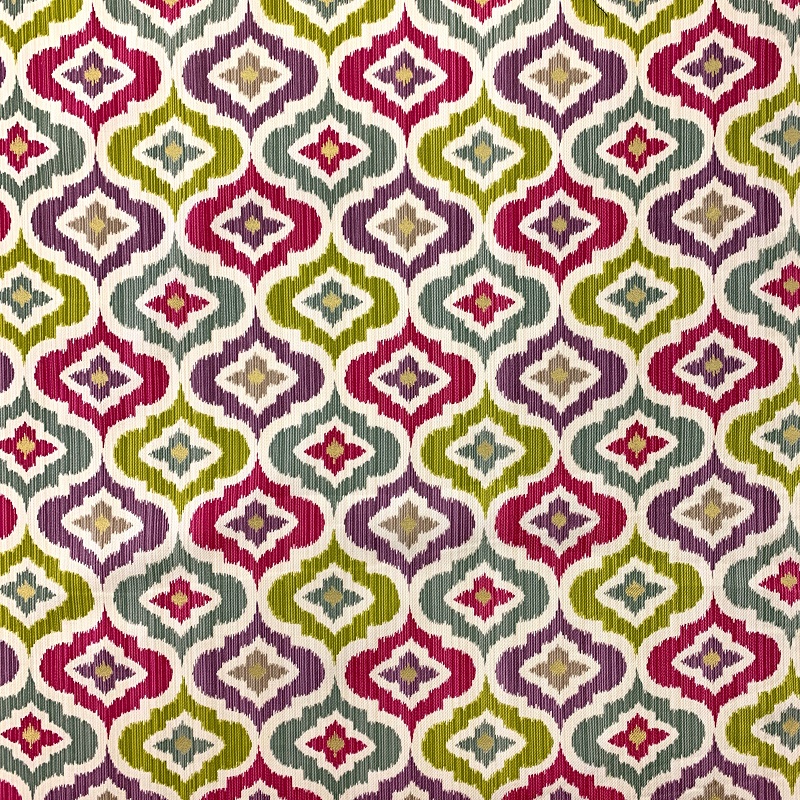 Lunar Lattice - 653452 Passion
