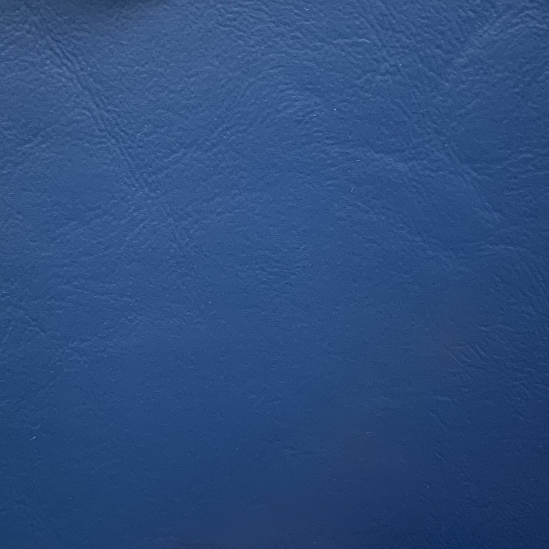 Marine Vinyl - Royal Blue