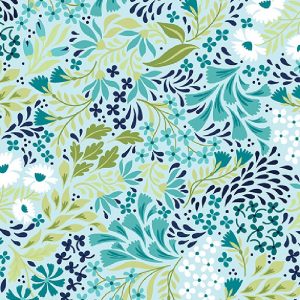 Promenade 17300 - 24 Aqua