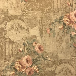 Vintage Rose 7676 - Antique